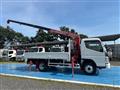 2005 Mitsubishi Canter