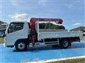 2005 Mitsubishi Canter