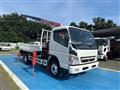 2005 Mitsubishi Canter