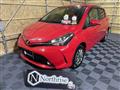 2015 Toyota Vitz