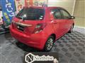 2015 Toyota Vitz