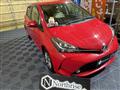 2015 Toyota Vitz