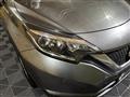 2018 Nissan Note