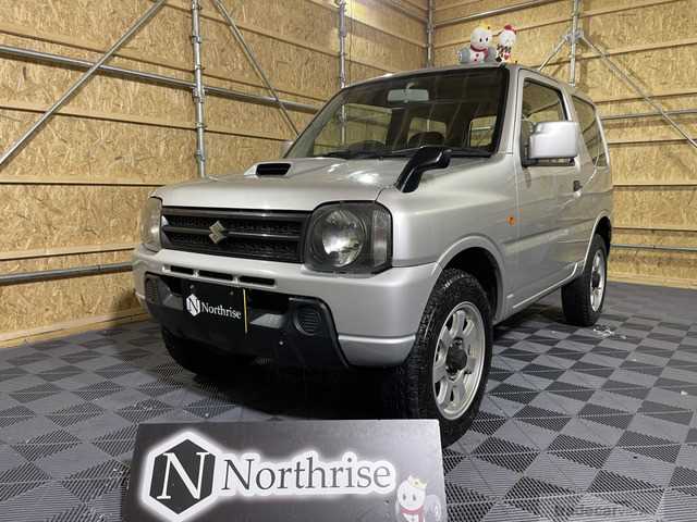 2011 Suzuki Jimny