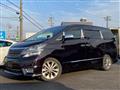 2011 Toyota Vellfire