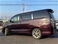 2011 Toyota Vellfire