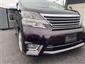 2011 Toyota Vellfire