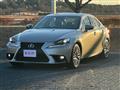 2015 Lexus IS