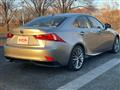 2015 Lexus IS