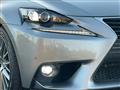 2015 Lexus IS