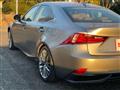 2015 Lexus IS