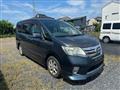 2011 Nissan Serena