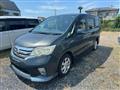 2011 Nissan Serena