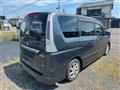 2011 Nissan Serena