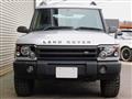 2003 Land Rover Discovery