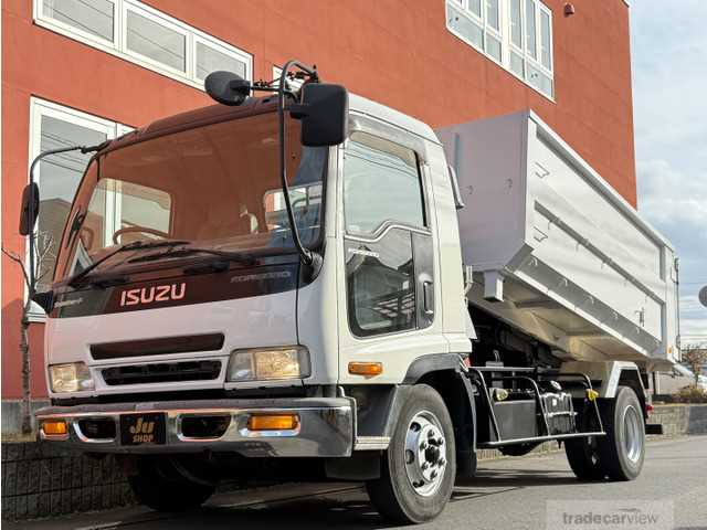 2004 Isuzu Isuzu Others