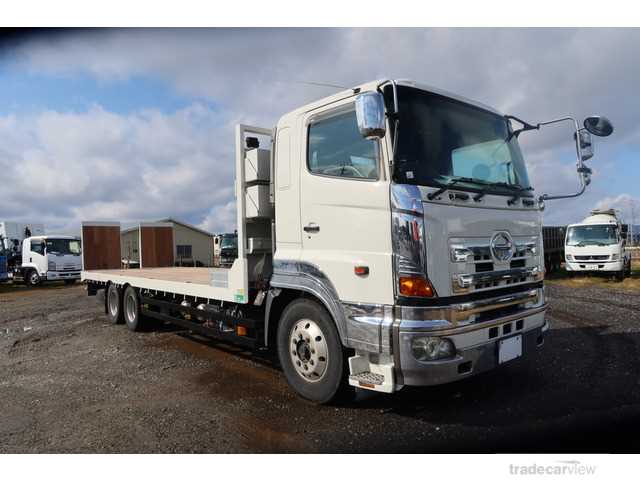 2007 Hino Hino Others