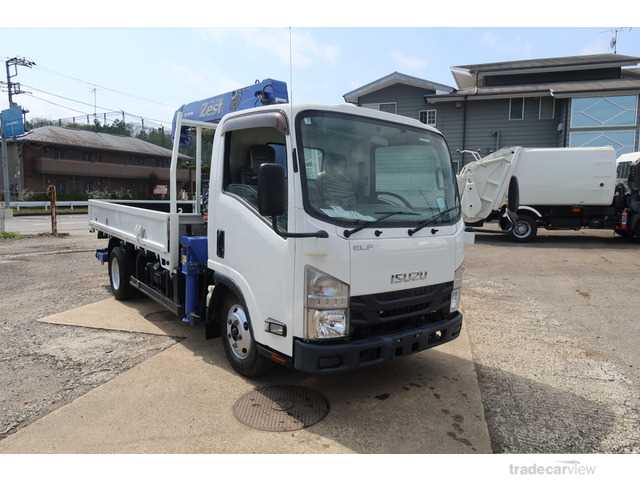 2016 Isuzu Isuzu Others