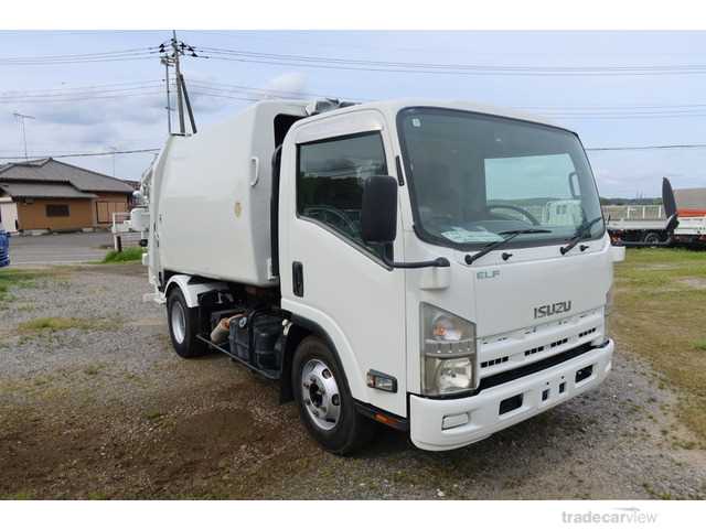 2007 Isuzu Isuzu Others