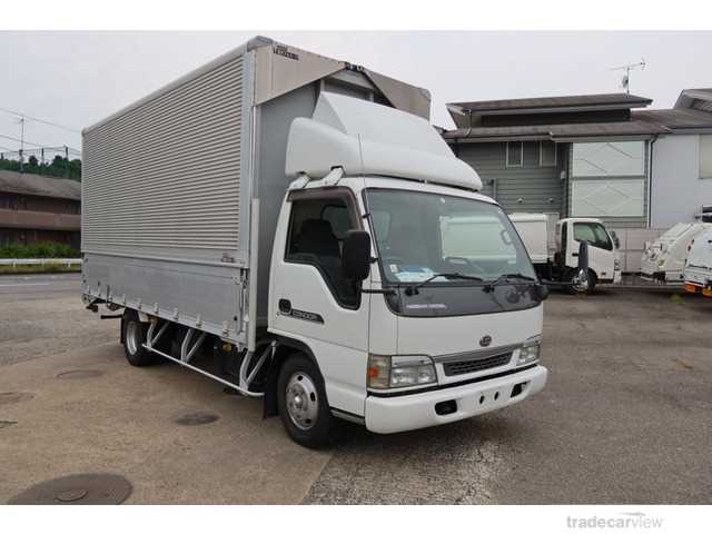 2004 Nissan Condor