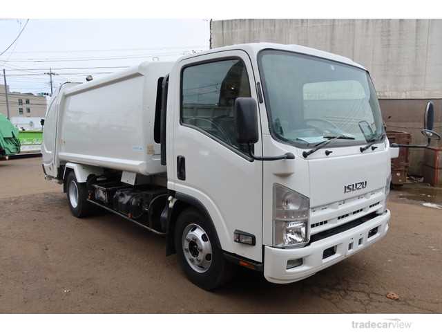 2007 Isuzu Isuzu Others