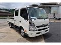 2014 Toyota Dyna Truck