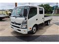 2014 Toyota Dyna Truck