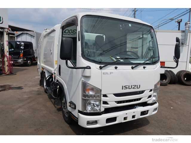 2018 Isuzu Isuzu Others