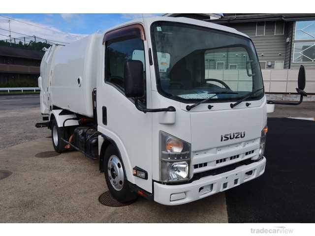 2012 Isuzu Isuzu Others