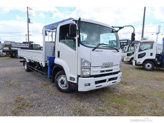 2014 Isuzu Isuzu Others