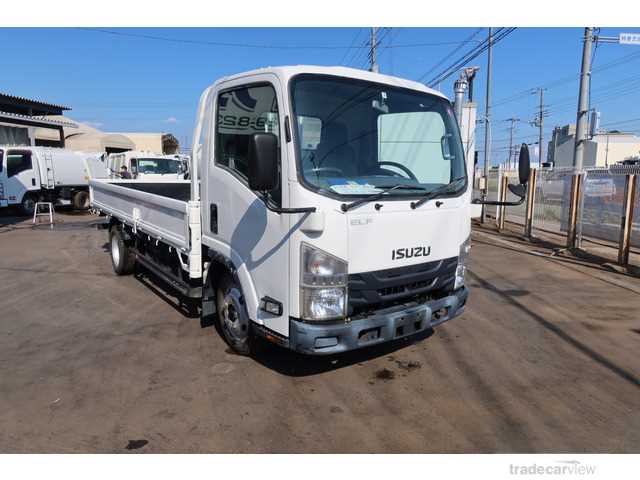 2017 Isuzu Isuzu Others