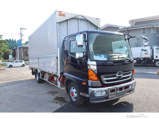 2013 Hino Hino Others