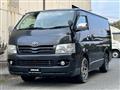 2007 Toyota Hiace Van