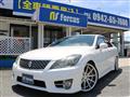 2010 Toyota Crown Athlete Series