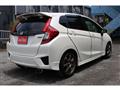 2016 Honda Fit