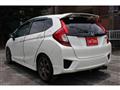 2016 Honda Fit