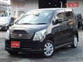 2012 Suzuki Wagon R