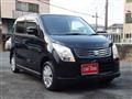 2012 Suzuki Wagon R