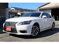 2014 Lexus LS