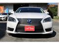 2014 Lexus LS