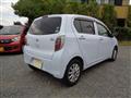 2012 Daihatsu Mira