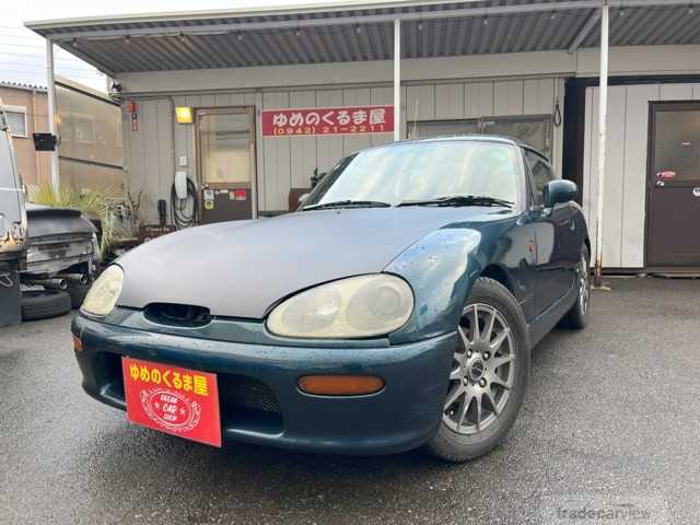 1995 Suzuki Cappuccino