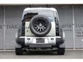 2022 Land Rover Defender