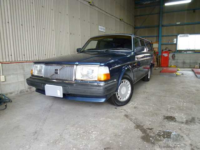 1990 Volvo Volvo Others