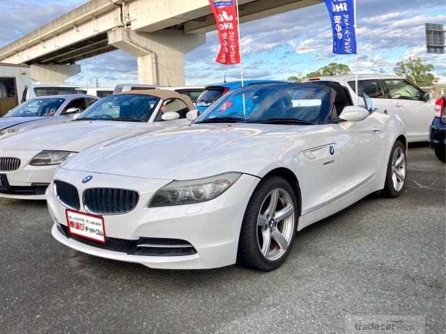 2011 BMW Z4