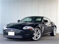 2007 Jaguar XK Series