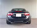 2007 Jaguar XK Series