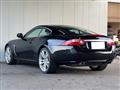 2007 Jaguar XK Series