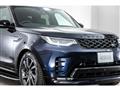 2021 Land Rover Discovery