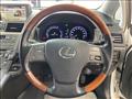 2011 Lexus HS HYBRID